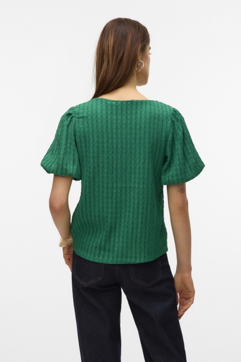 Vero Moda vmnomi ss top jrs ga